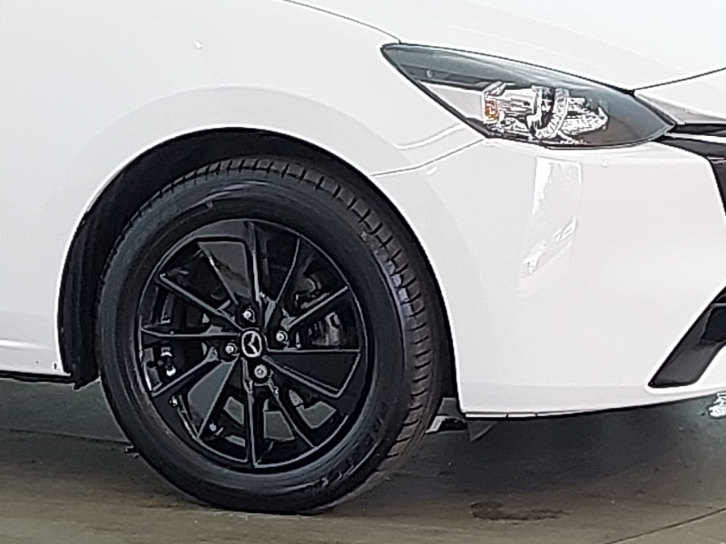 Used Mazda Mazda2 2024 for sale - 76366068: Photo 9