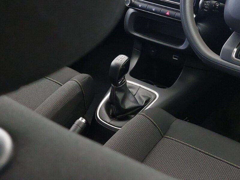 Used Citroen C3 2024 for sale - 77847712: Photo 10