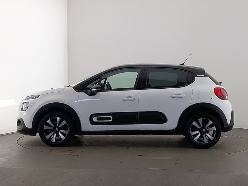 Used Citroen C3 2024 for sale - 77847712: Photo 4