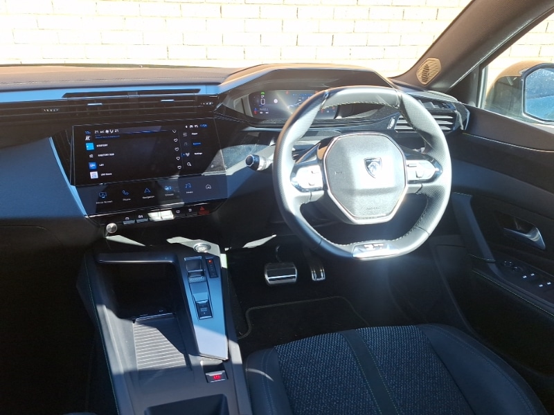 Used Peugeot 308 2025 for sale - 77876204: Photo 7