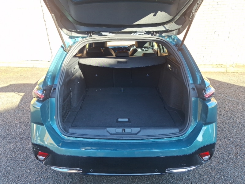 Used Peugeot 308 2025 for sale - 77876204: Photo 8