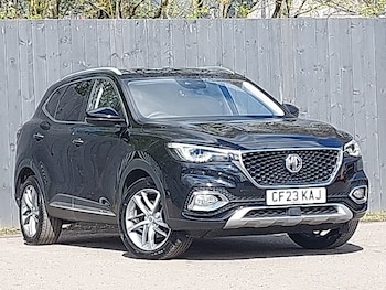 Used MG MG HS 2023 for sale - 78225595: Photo