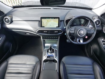 Used MG MG HS 2023 for sale - 78225595: Photo