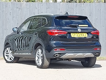 Used MG MG HS 2023 for sale - 78225595: Photo