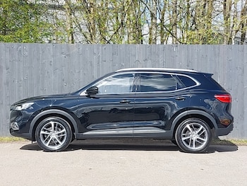 Used MG MG HS 2023 for sale - 78225595: Photo