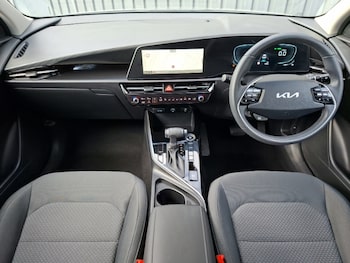 Used Kia Niro 2025 for sale - 79086448: Photo