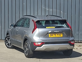 Used Kia Niro 2025 for sale - 79086448: Photo