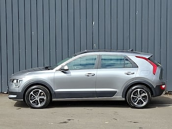 Used Kia Niro 2025 for sale - 79086448: Photo