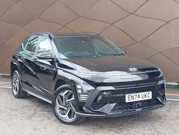 Used Hyundai KONA 2025 for sale - 78515867: Photo