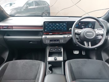 Used Hyundai KONA 2025 for sale - 78515867: Photo