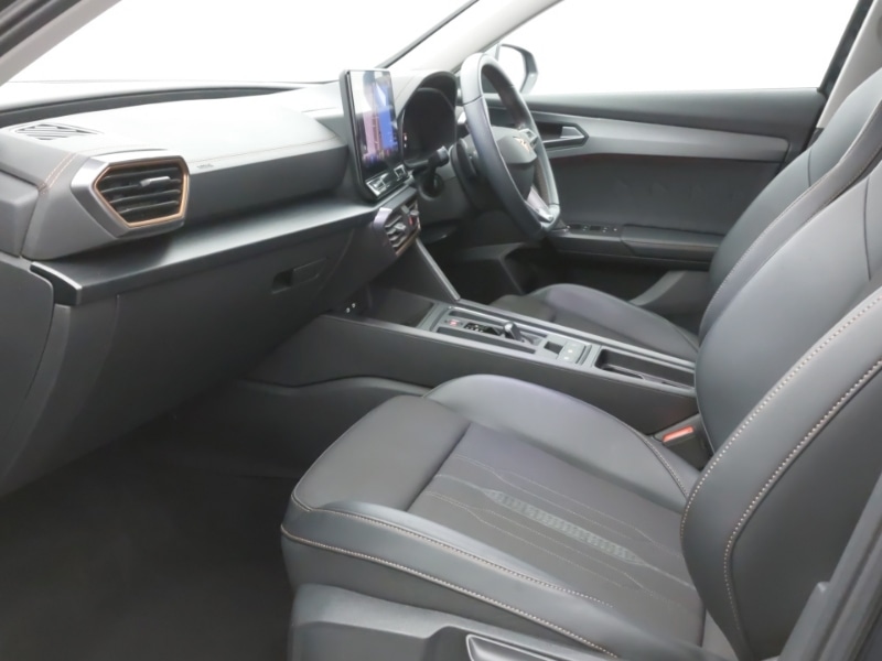 Used Cupra Formentor 2022 for sale - 77564524: Photo 5