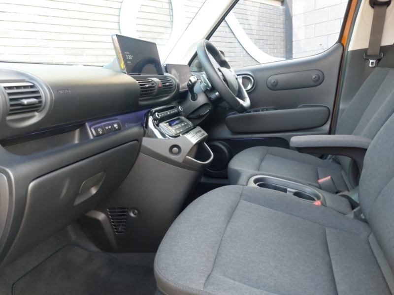 Used Hyundai Other 2025 for sale - 77767930: Photo 5