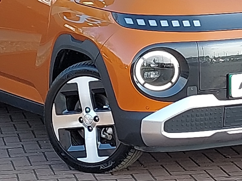 Used Hyundai Other 2025 for sale - 77767930: Photo 9