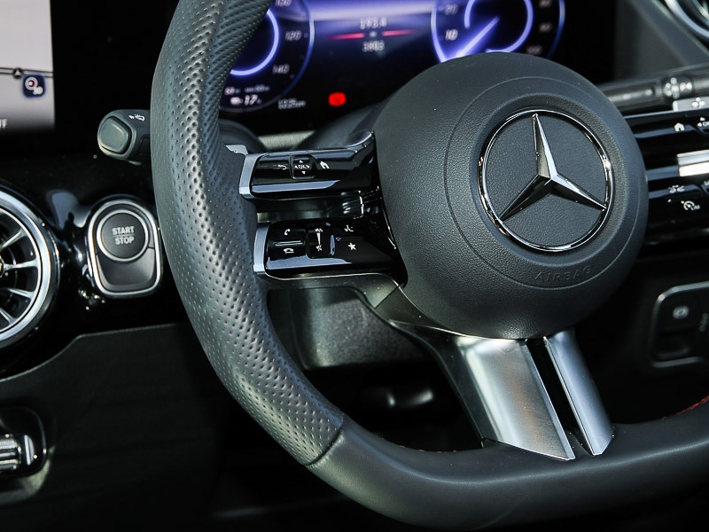 Used Mercedes-Benz EQA 2024 for sale - 76555807: Photo 11