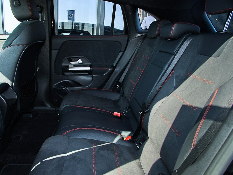 Used Mercedes-Benz EQA 2024 for sale - 76555807: Photo 6