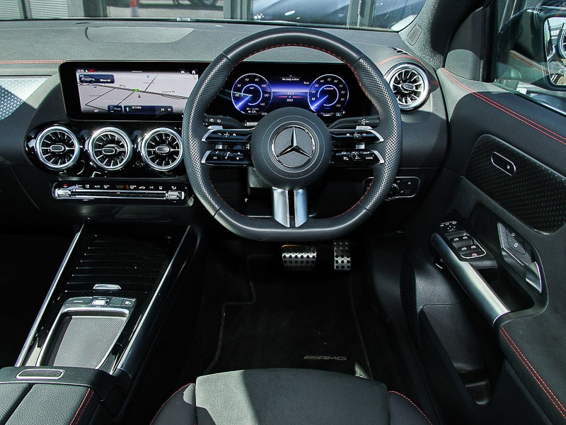 Used Mercedes-Benz EQA 2024 for sale - 76555807: Photo 7