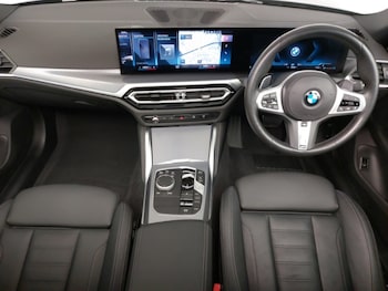 Used BMW 4 Series 2023 for sale - 78269681: Photo