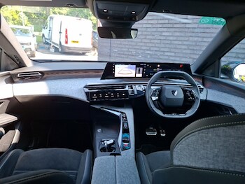 Used Peugeot 3008 2024 for sale - 79542202: Photo
