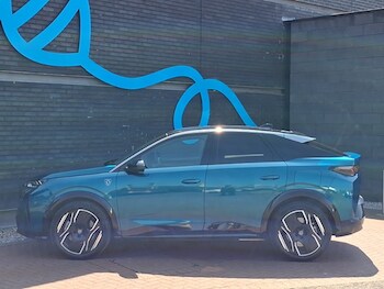 Used Peugeot 3008 2024 for sale - 79542202: Photo