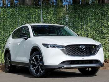 2024 - 2.0 e-Skyactiv G MHEV Newground 5dr