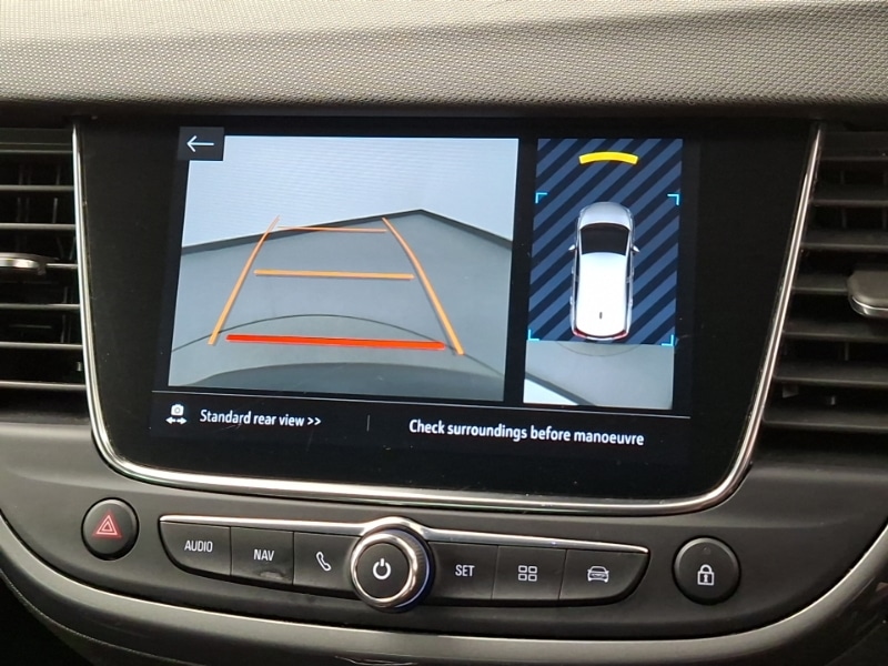 Used Vauxhall Crossland 2022 for sale - 77277991: Photo 11