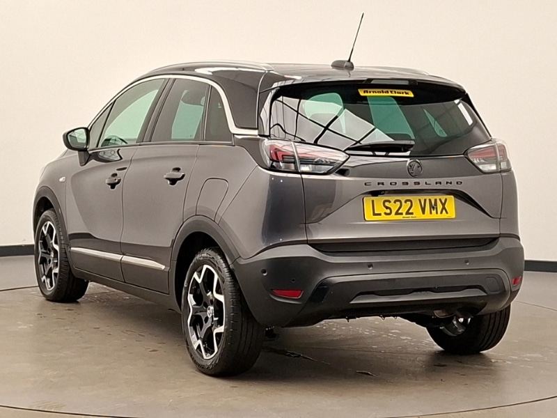 Used Vauxhall Crossland 2022 for sale - 77277991: Photo 3