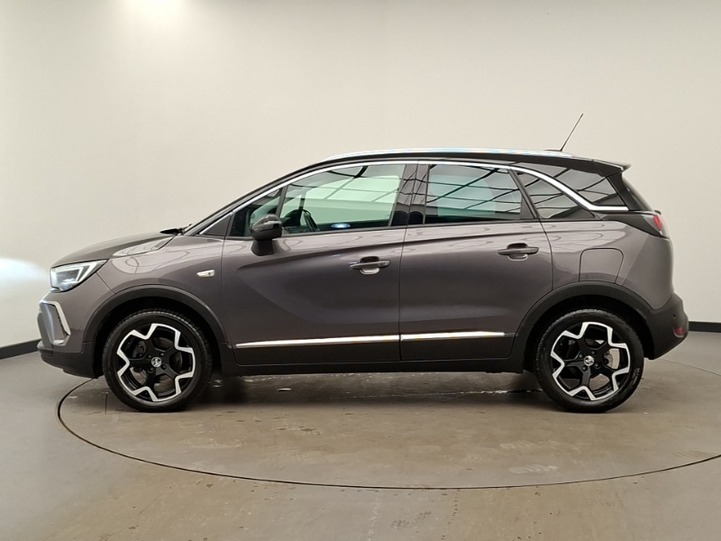 Used Vauxhall Crossland 2022 for sale - 77277991: Photo 4