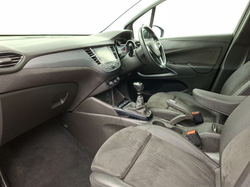 Used Vauxhall Crossland 2022 for sale - 77277991: Photo 5
