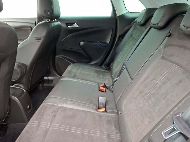 Used Vauxhall Crossland 2022 for sale - 77277991: Photo 6