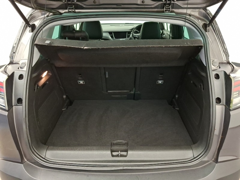 Used Vauxhall Crossland 2022 for sale - 77277991: Photo 8