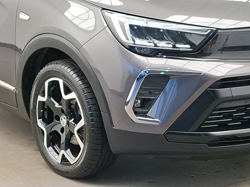 Used Vauxhall Crossland 2022 for sale - 77277991: Photo 9