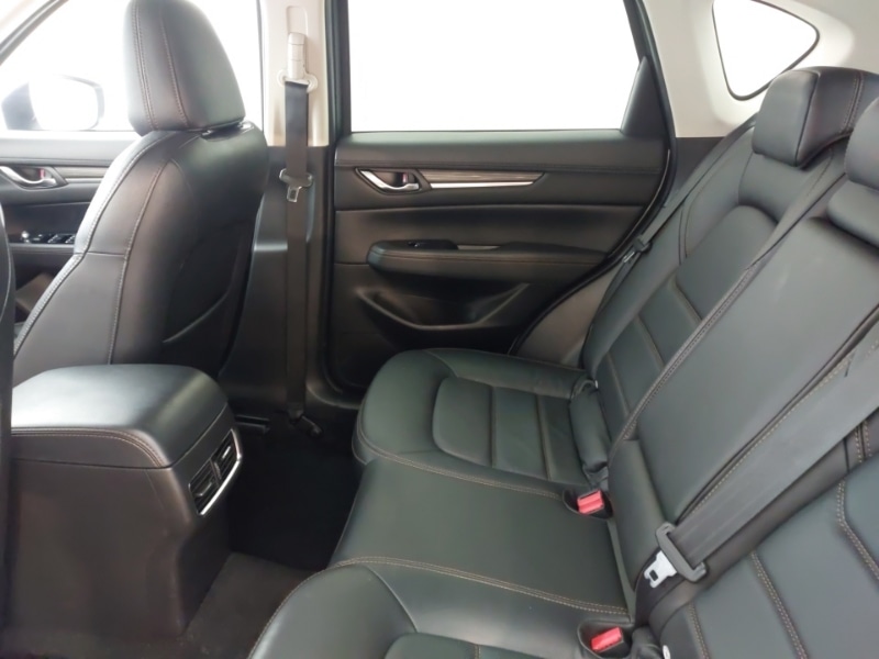 Used Mazda CX-5 2022 for sale - 77956129: Photo 6