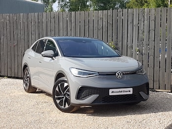 2025 - 210kW Match Pro 77kWh 5dr Auto