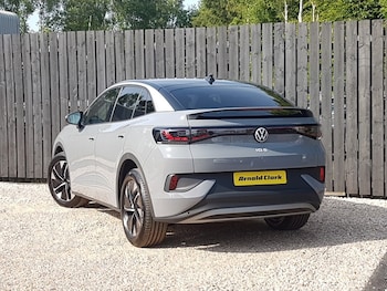 Used Volkswagen ID5 2025 for sale - 75663239: Photo