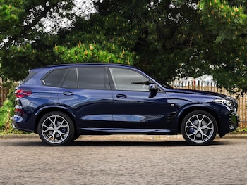 Used BMW X5 2024 for sale - 78580998: Photo