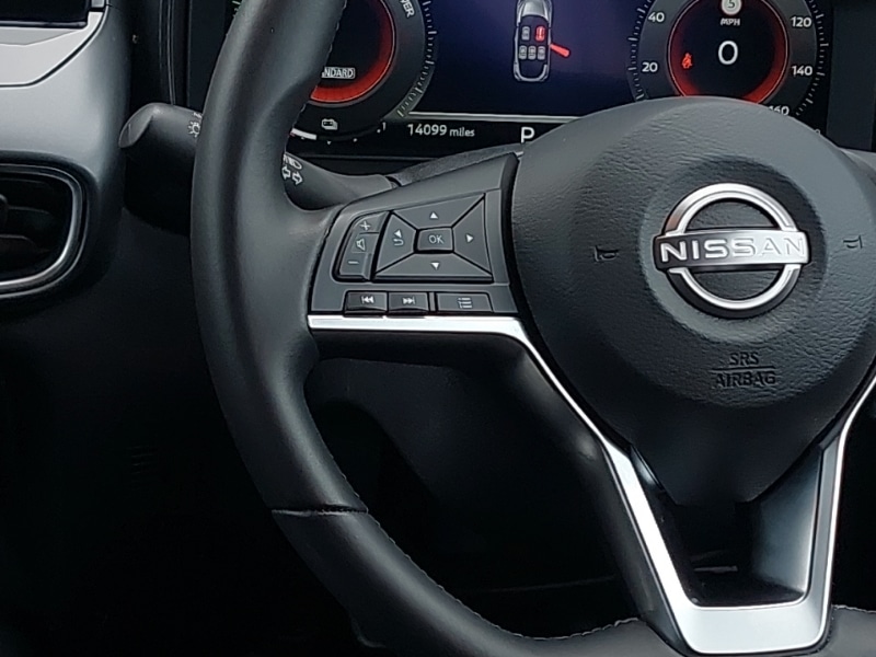 Used Nissan Juke 2024 for sale - 76571863: Photo 10