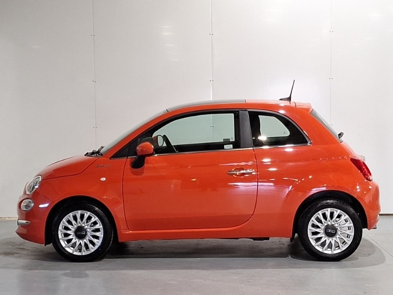 Used Fiat 500 2022 for sale - 76383662: Photo 4
