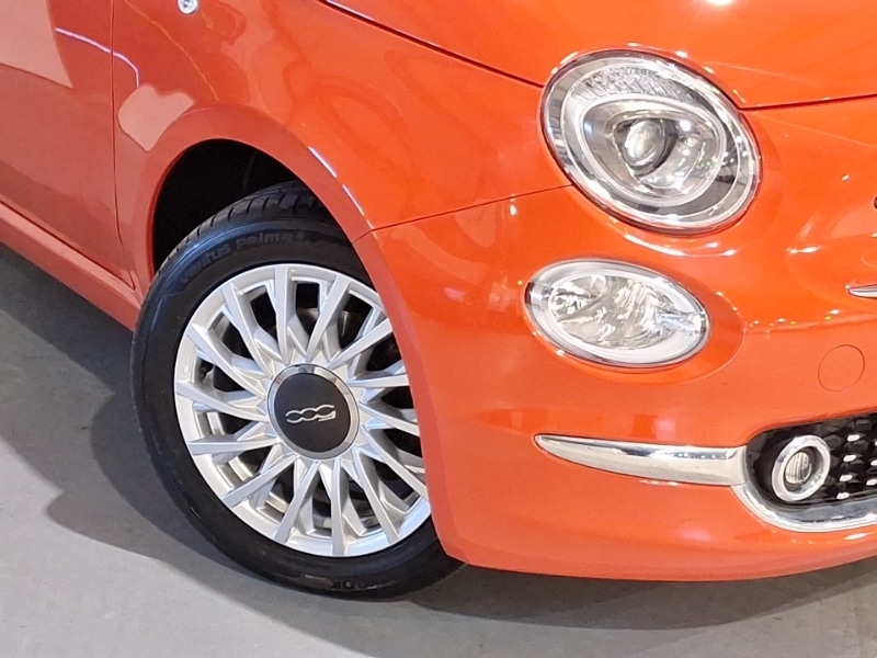 Used Fiat 500 2022 for sale - 76383662: Photo 9