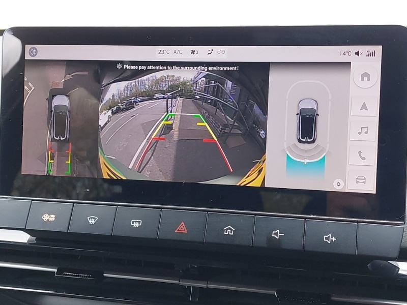 Used MG MG4 2025 for sale - 78127095: Photo 10