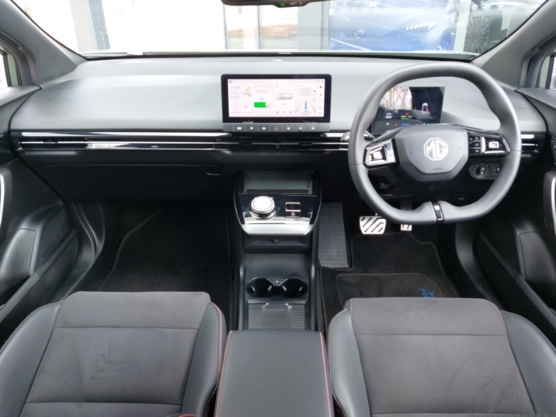 Used MG MG4 2025 for sale - 78127095: Photo 2