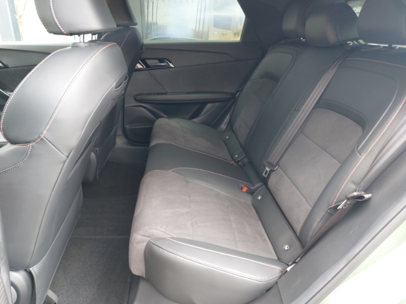 Used MG MG4 2025 for sale - 78127095: Photo 6