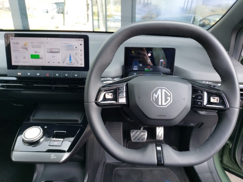 Used MG MG4 2025 for sale - 78127095: Photo 7