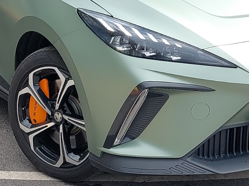 Used MG MG4 2025 for sale - 78127095: Photo 9