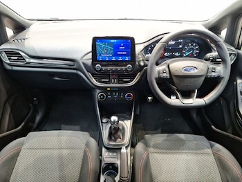 Used Ford Fiesta 2020 for sale - 79597460: Photo