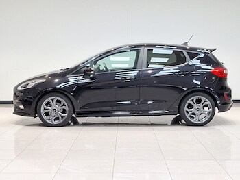 Used Ford Fiesta 2020 for sale - 79597460: Photo