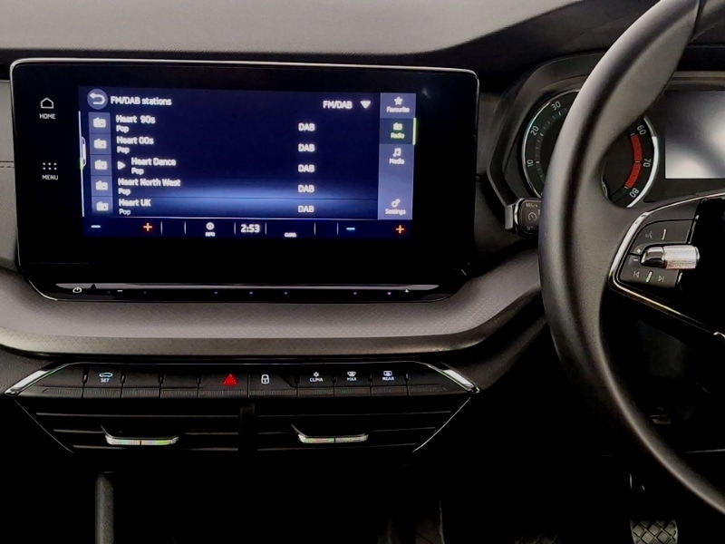 Used Skoda Octavia 2023 for sale - 76619354: Photo 10