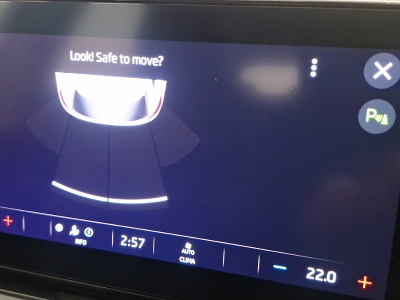 Used Skoda Octavia 2023 for sale - 76619354: Photo 12