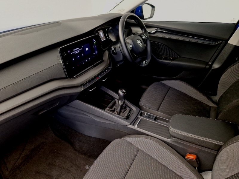 Used Skoda Octavia 2023 for sale - 76619354: Photo 5