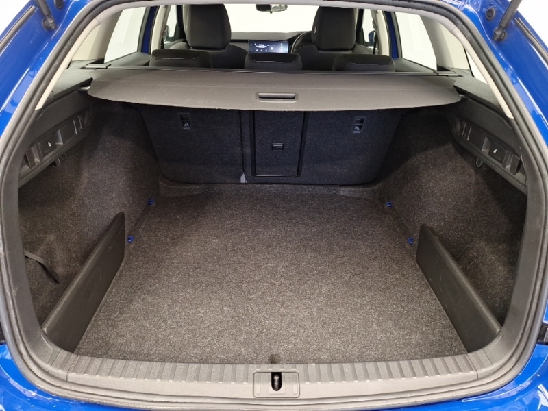 Used Skoda Octavia 2023 for sale - 76619354: Photo 8