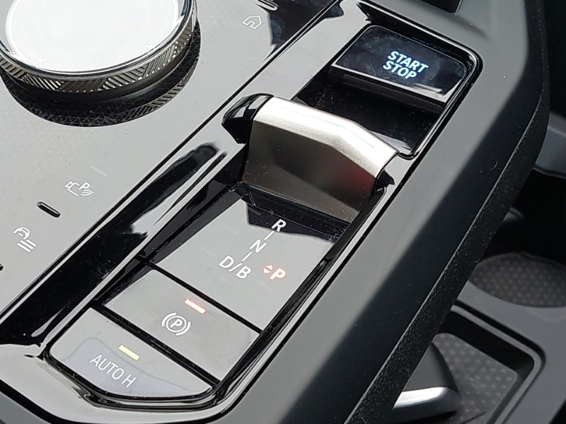 Used BMW iX 2022 for sale - 77711016: Photo 10